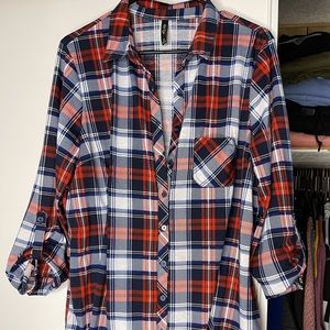 Flannel